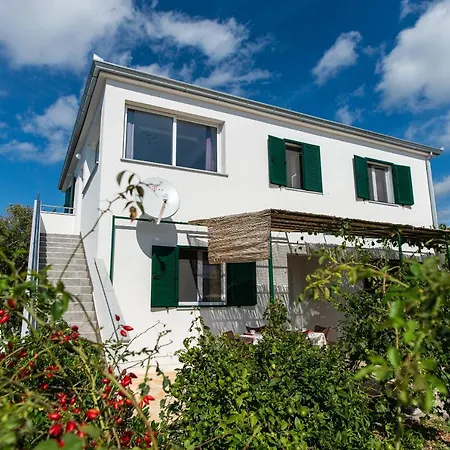 Sahara House With Two Apartments Rogoznica (Sibenik-Knin)