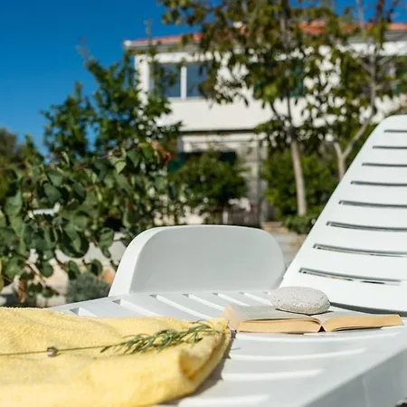 Sahara House Willa *