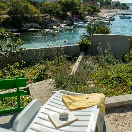 Sahara House With Two Apartments Rogoznica (Sibenik-Knin)