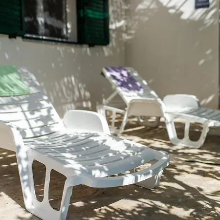 Sahara House With Two Apartments Rogoznica (Sibenik-Knin)