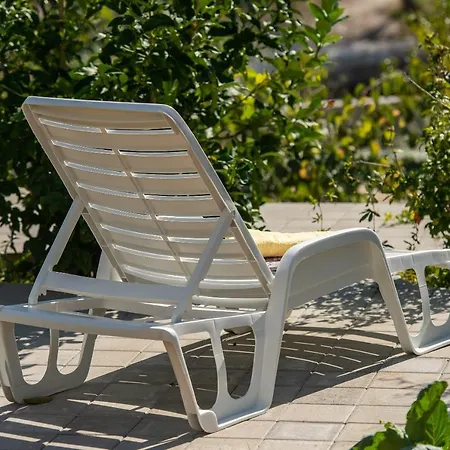 Sahara House With Two Apartments Rogoznica (Sibenik-Knin)