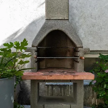 Sahara Villa Rogoznica (Sibenik-Knin)
