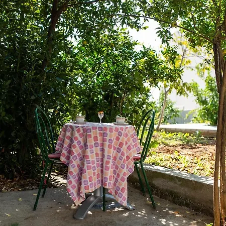 Sahara Villa