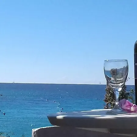 Sahara House Willa *