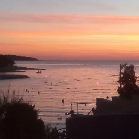 Sahara House With Two Apartments Villa Rogoznica (Sibenik-Knin)