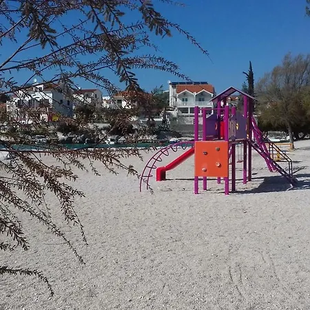 Sahara House * Rogoznica (Sibenik-Knin)