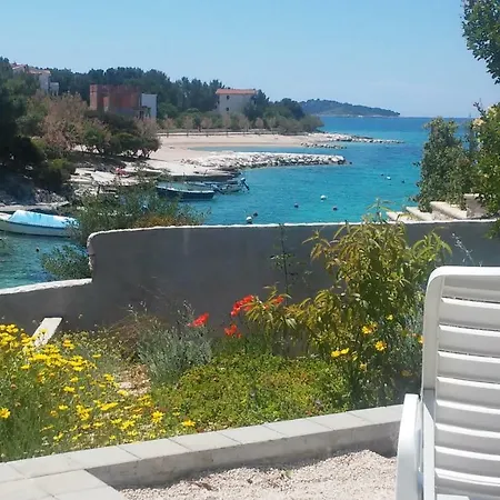 Sahara House With Two Apartments Villa Rogoznica (Sibenik-Knin)
