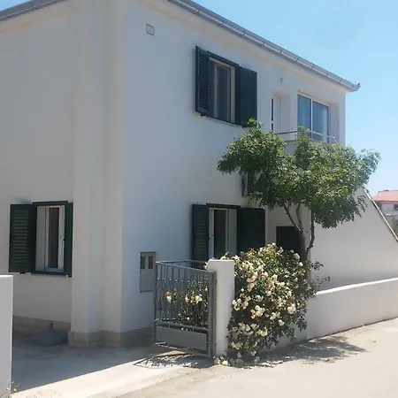 Sahara House With Two Apartments Villa *