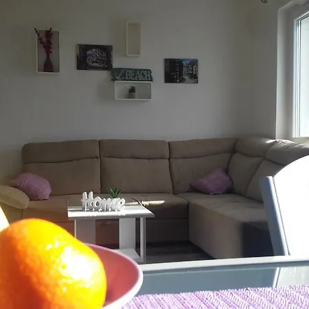 Sahara House Willa *