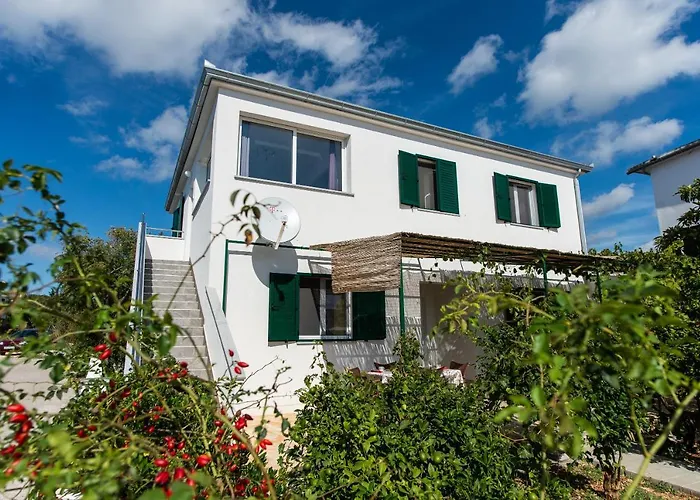 Sahara House Rogoznica (Sibenik-Knin)