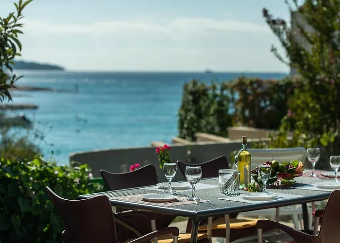 Sahara House Rogoznica (Sibenik-Knin)