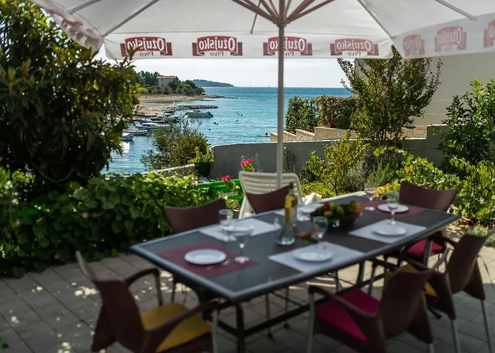 Sahara House Rogoznica (Sibenik-Knin)