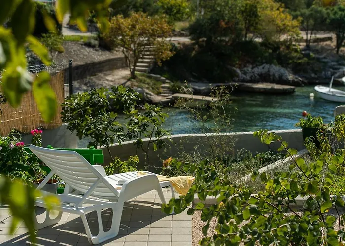 Sahara House Vila Rogoznica (Sibenik-Knin)