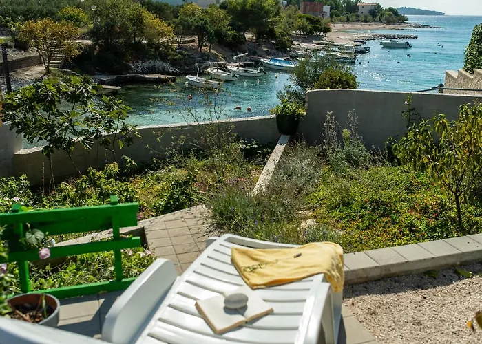 Sahara House Rogoznica (Sibenik-Knin)