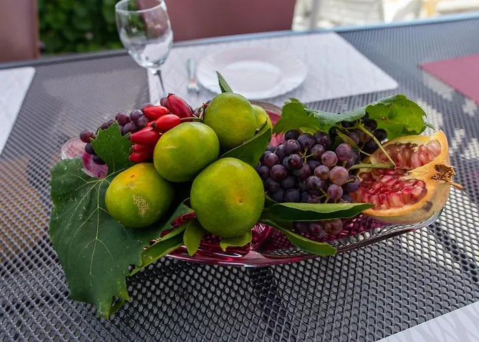 Vila Sahara House Rogoznica (Sibenik-Knin)