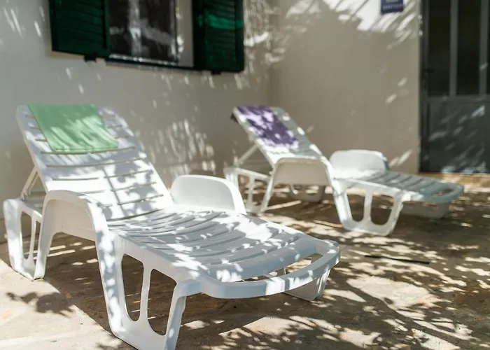 Sahara House Rogoznica (Sibenik-Knin)