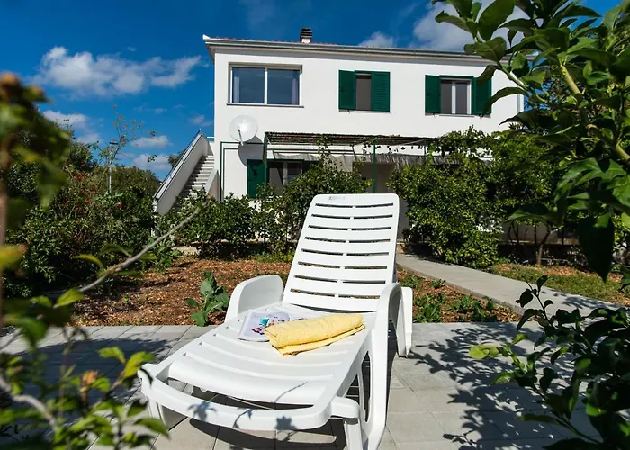 Sahara House * Rogoznica (Sibenik-Knin)