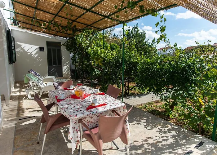 Sahara House Rogoznica (Sibenik-Knin)