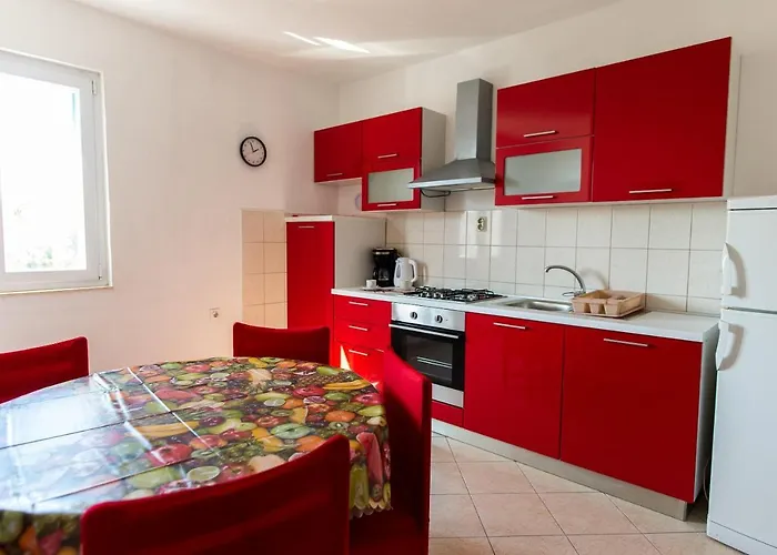 Vila Sahara House Rogoznica (Sibenik-Knin)