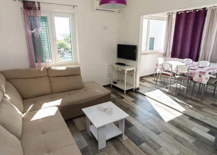 Sahara House Rogoznica (Sibenik-Knin)