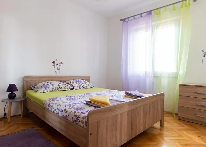 Sahara House * Rogoznica (Sibenik-Knin)