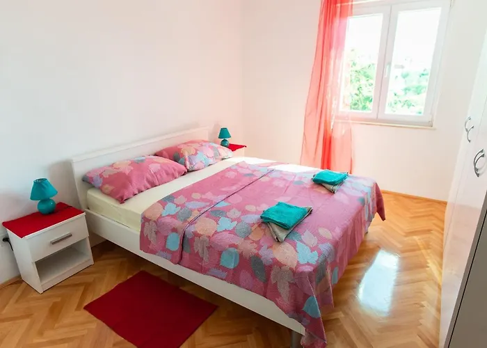 Sahara House Rogoznica (Sibenik-Knin)