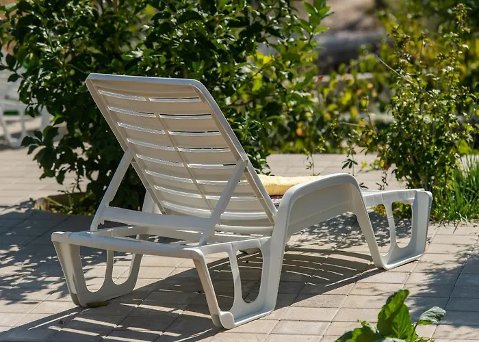 Sahara House Rogoznica (Sibenik-Knin)