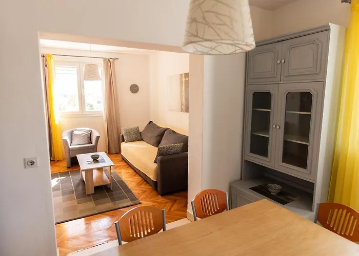 Vila Sahara House Rogoznica (Sibenik-Knin)