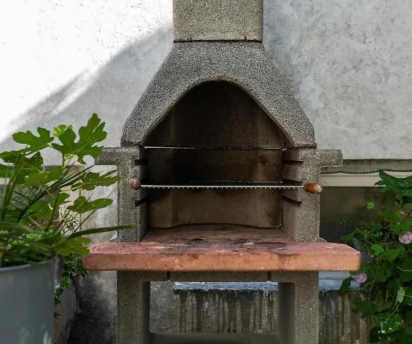 Sahara House Vila Rogoznica (Sibenik-Knin)