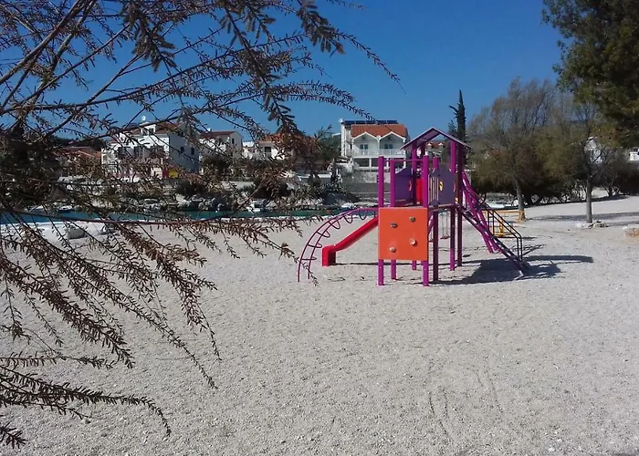 Sahara House * Rogoznica (Sibenik-Knin)